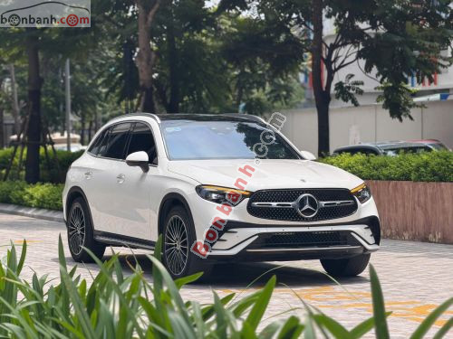 Mercedes-Benz 2023 - ảnh 2
