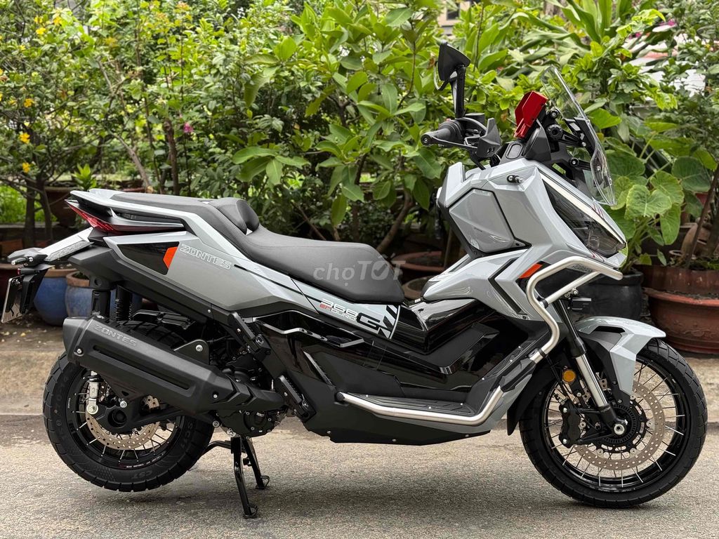 Zontes 2026 - ảnh 3
