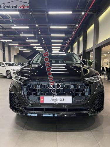 Audi 2024 - ảnh 1