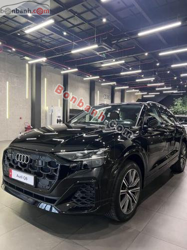 Audi 2024 - ảnh 2