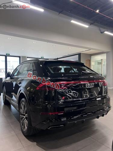 Audi 2024 - ảnh 5