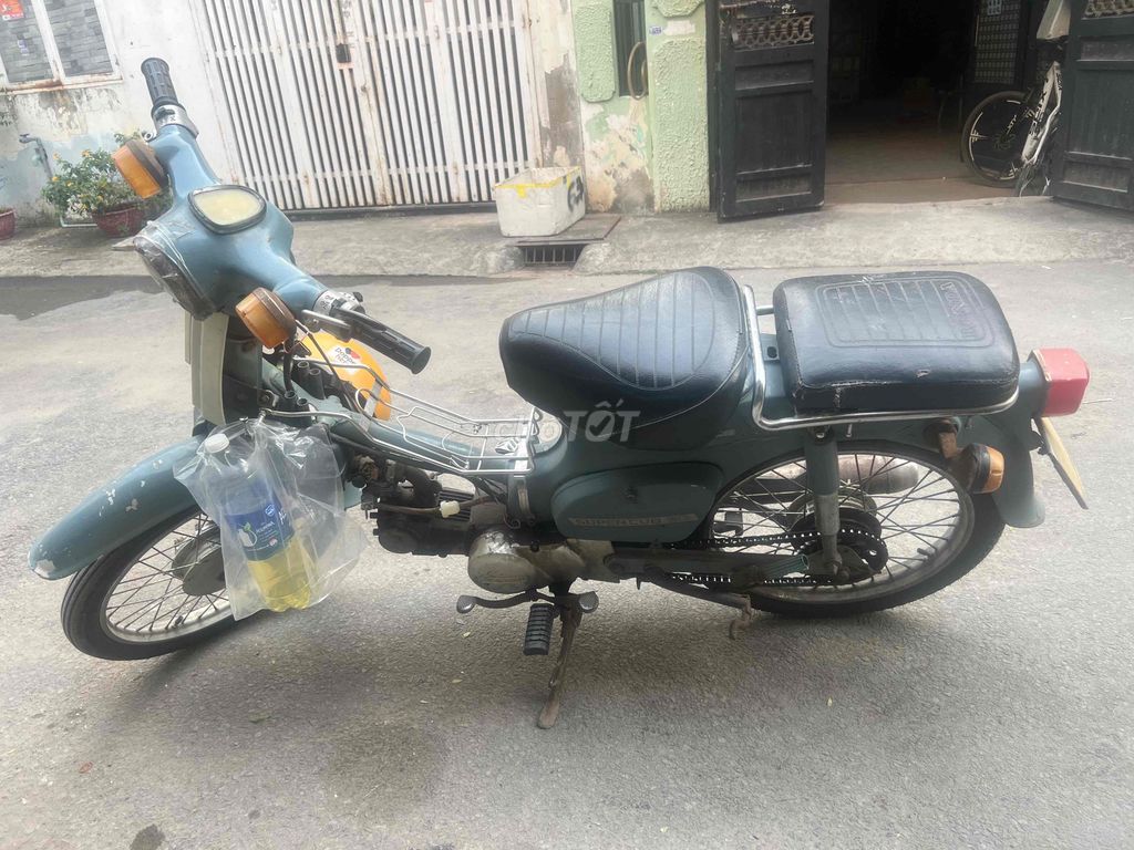 Honda 1999 - ảnh 3