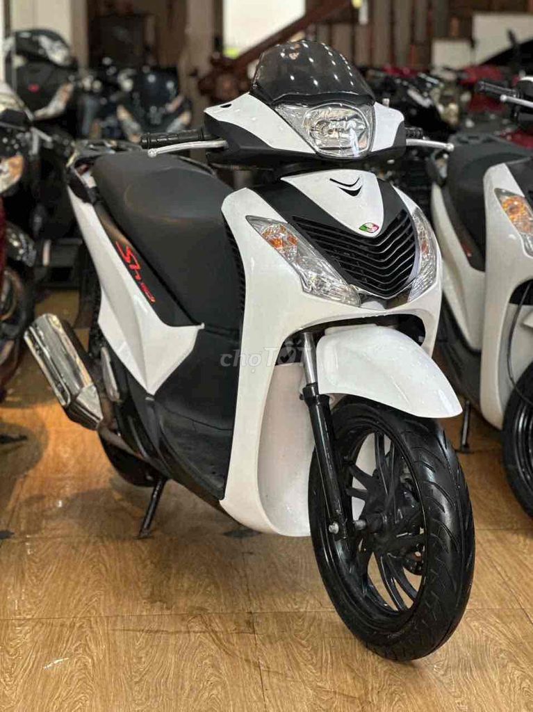 Honda 2014 - ảnh 1