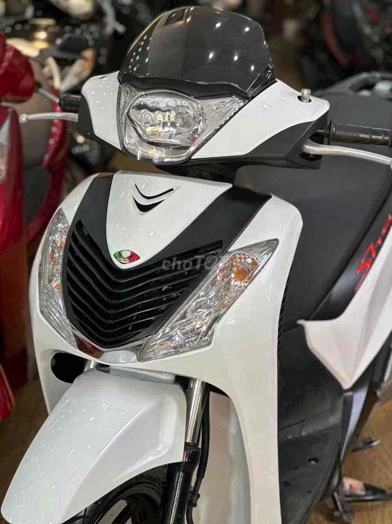 Honda 2014 - ảnh 3