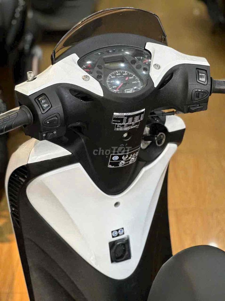 Honda 2014 - ảnh 5
