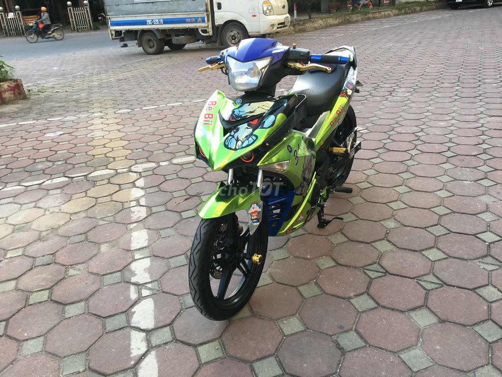 Yamaha Exciter - ảnh 3