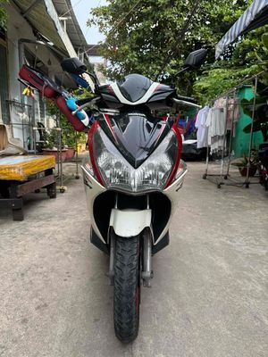 Honda Air Blade 2012 - ảnh 1
