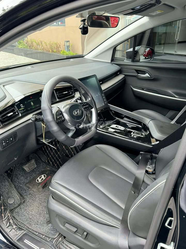 Hyundai i10 2022 - ảnh 3