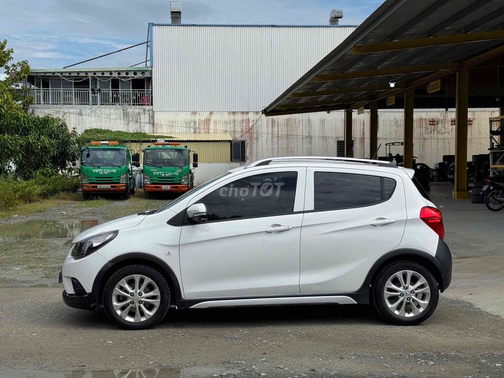 VinFast Fadil 2020 - ảnh 2