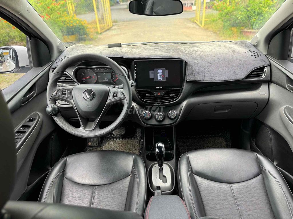VinFast Fadil 2020 - ảnh 5