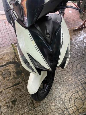 Yamaha NVX 2017 - ảnh 1