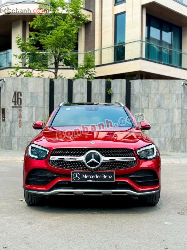 Mercedes-Benz 2021 - ảnh 1