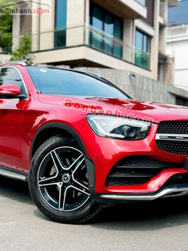 Mercedes-Benz 2021 - ảnh 4