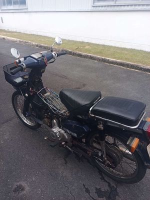 Honda Cup 1982 - ảnh 1