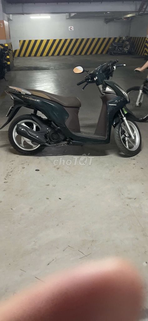 Honda Vision 2020 - ảnh 3