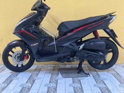 Honda Air Blade 2014 - ảnh 1