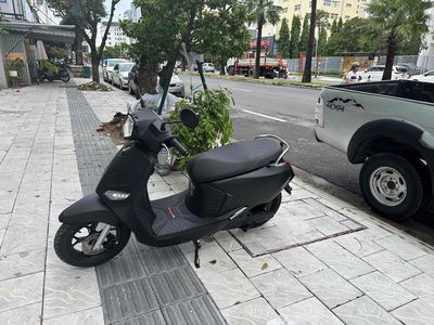 Xe m 2025 - ảnh 1