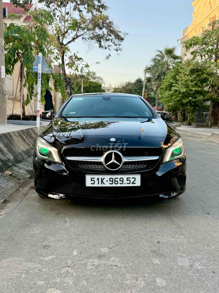 Mercedes-Benz 2015 - ảnh 1