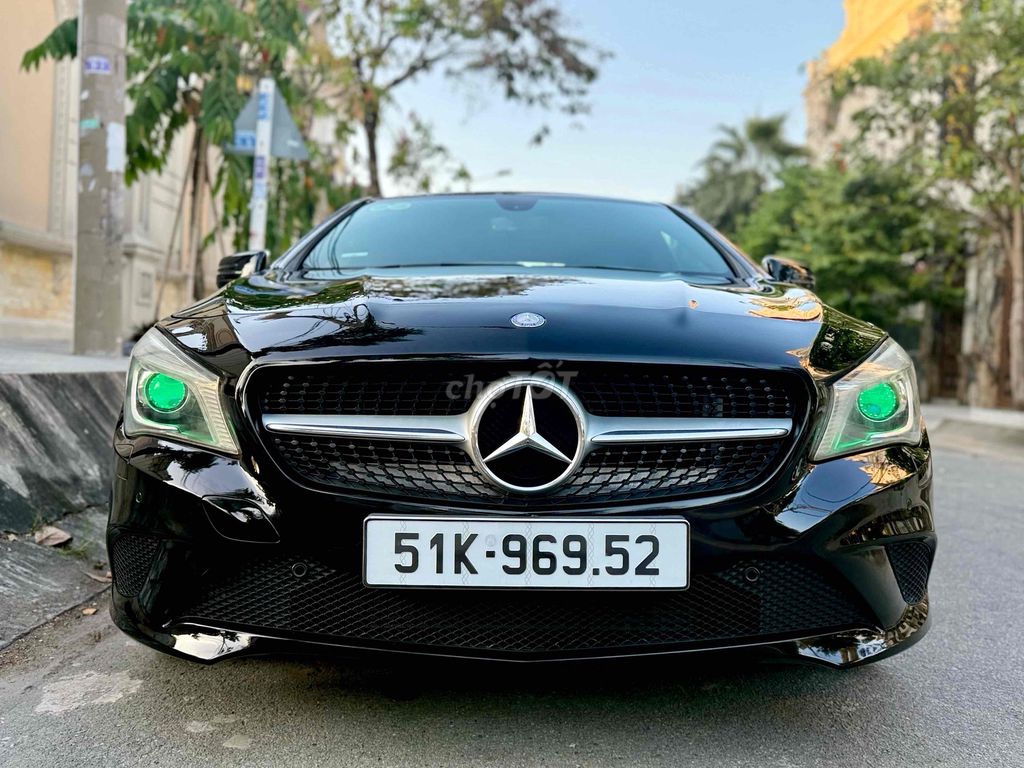 Mercedes-Benz 2015 - ảnh 2