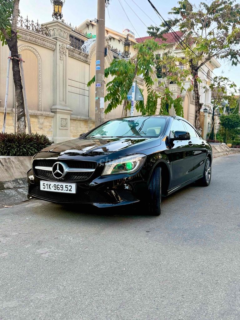 Mercedes-Benz 2015 - ảnh 3