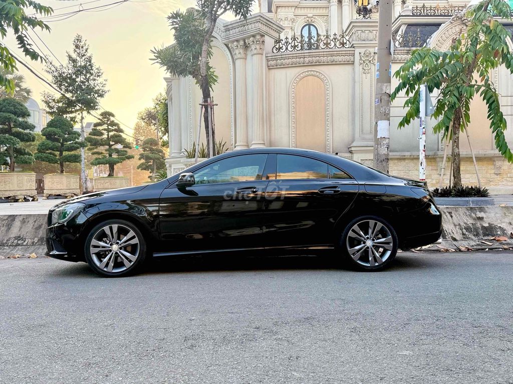 Mercedes-Benz 2015 - ảnh 4