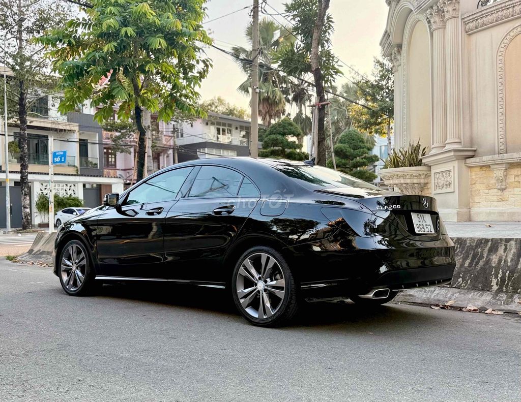 Mercedes-Benz 2015 - ảnh 5