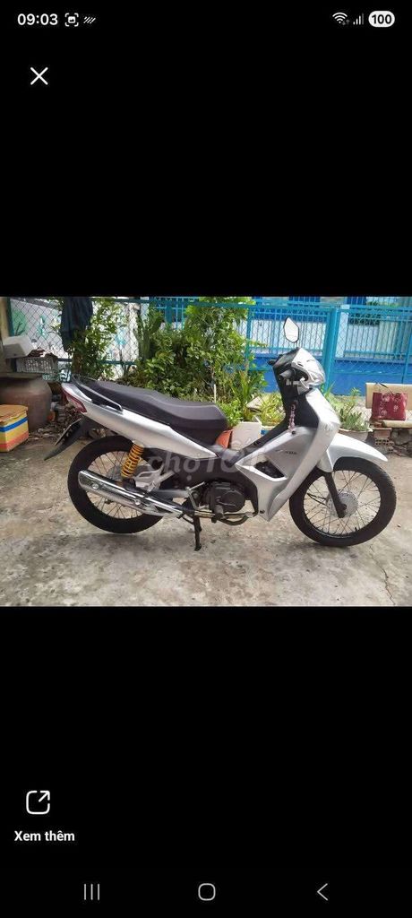 Honda Wave 2020 - ảnh 2