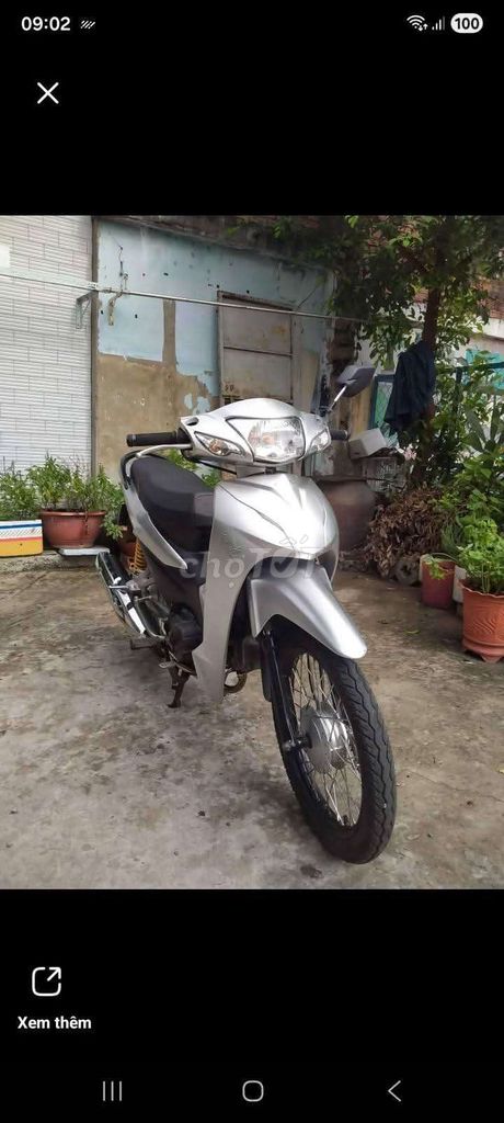 Honda Wave 2020 - ảnh 3