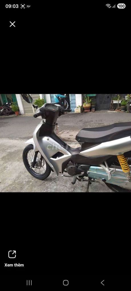 Honda Wave 2020 - ảnh 4