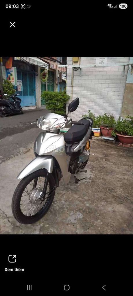 Honda Wave 2020 - ảnh 5