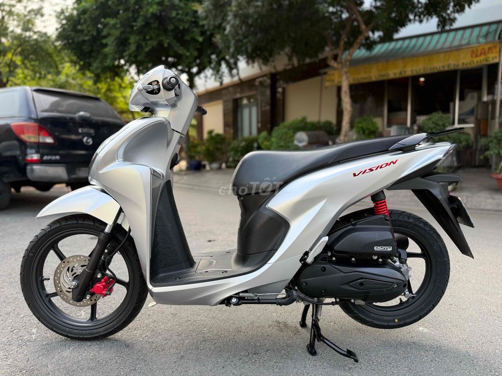Honda 2023 - ảnh 1