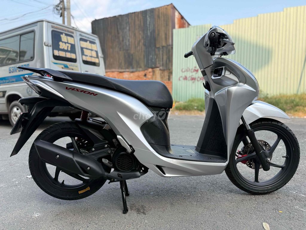 Honda 2023 - ảnh 2