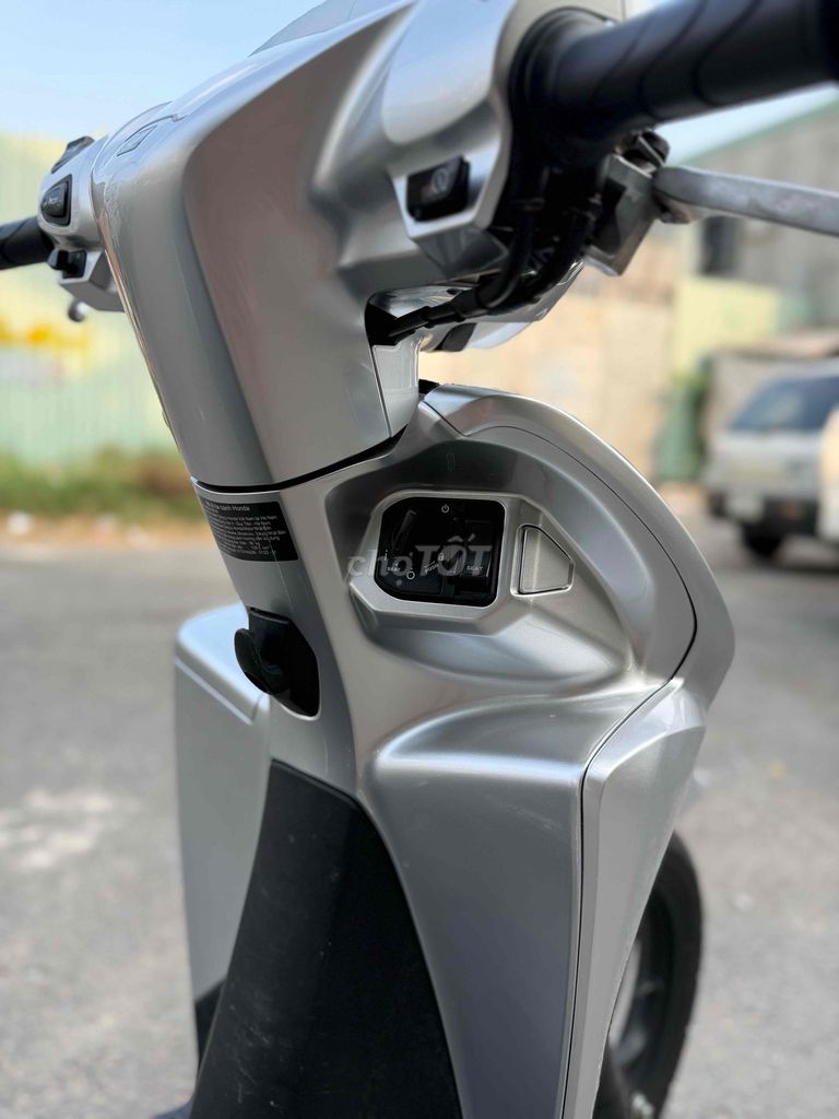 Honda 2023 - ảnh 5
