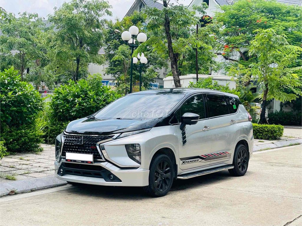 Mitsubishi Xpander 2019 - ảnh 1