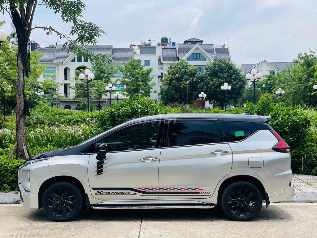 Mitsubishi Xpander 2019 - ảnh 2