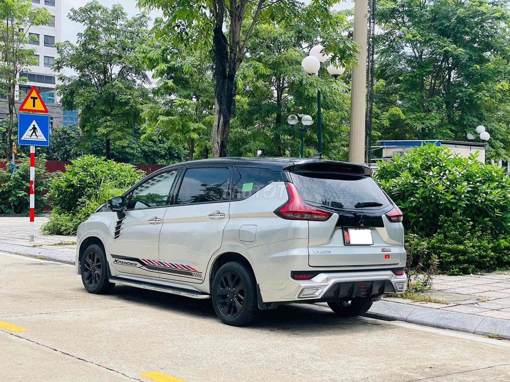Mitsubishi Xpander 2019 - ảnh 3