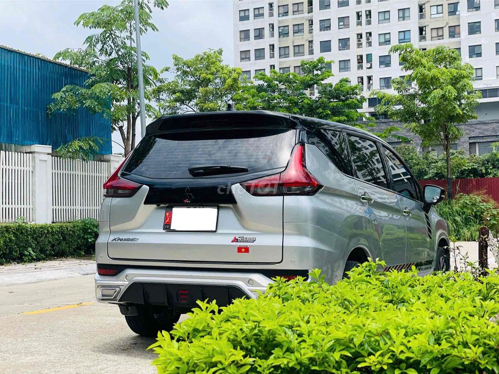 Mitsubishi Xpander 2019 - ảnh 5