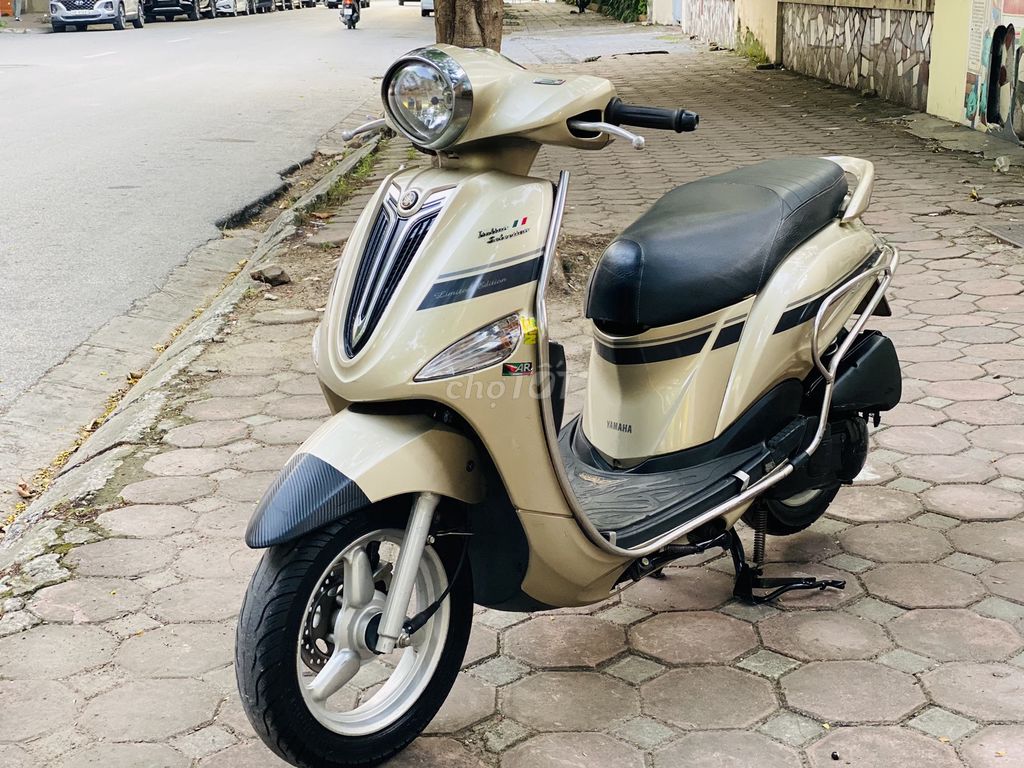 Yamaha - ảnh 1