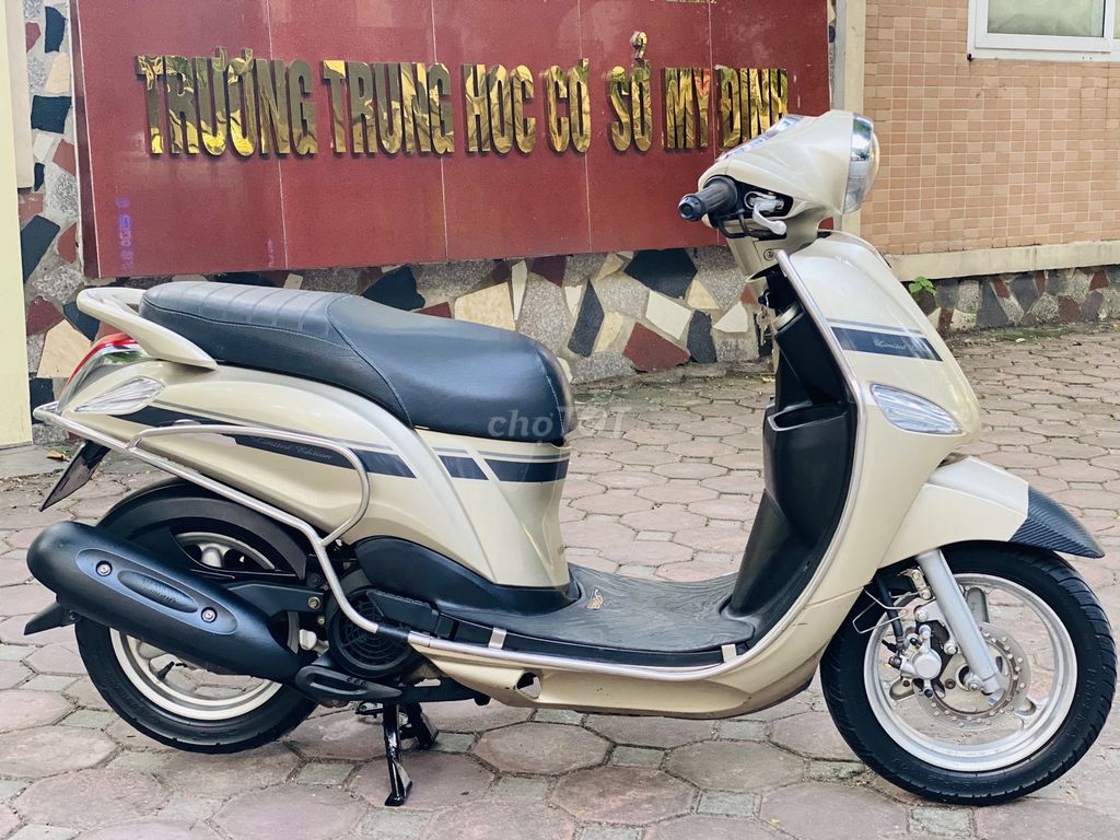 Yamaha - ảnh 3