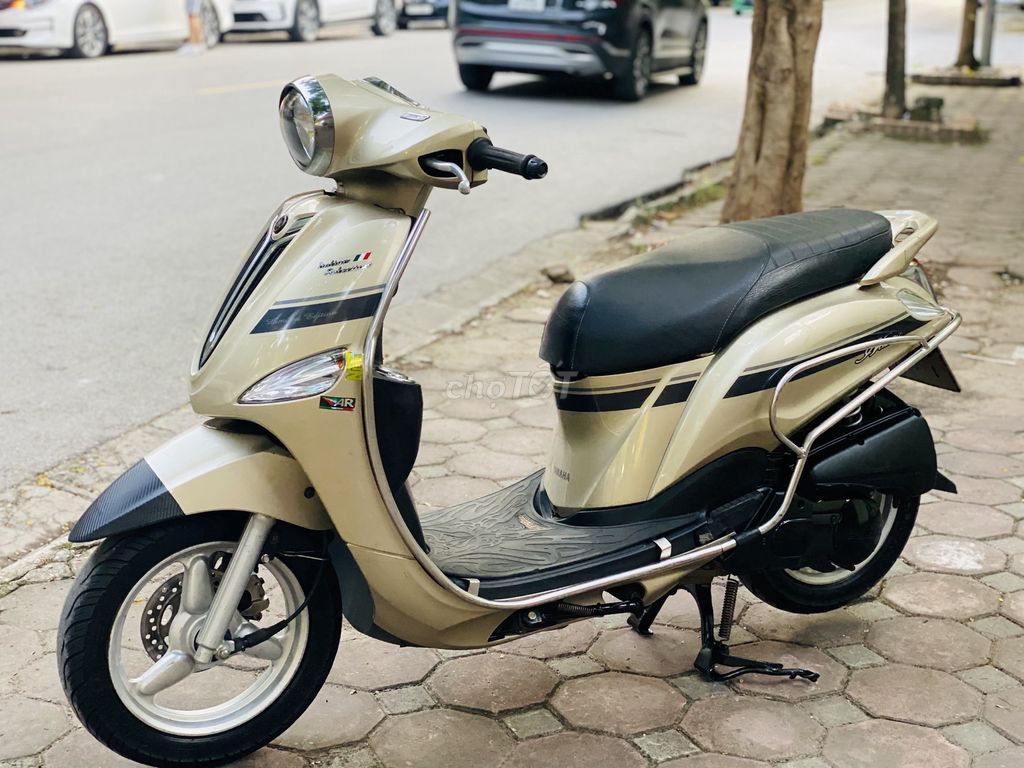 Yamaha - ảnh 4