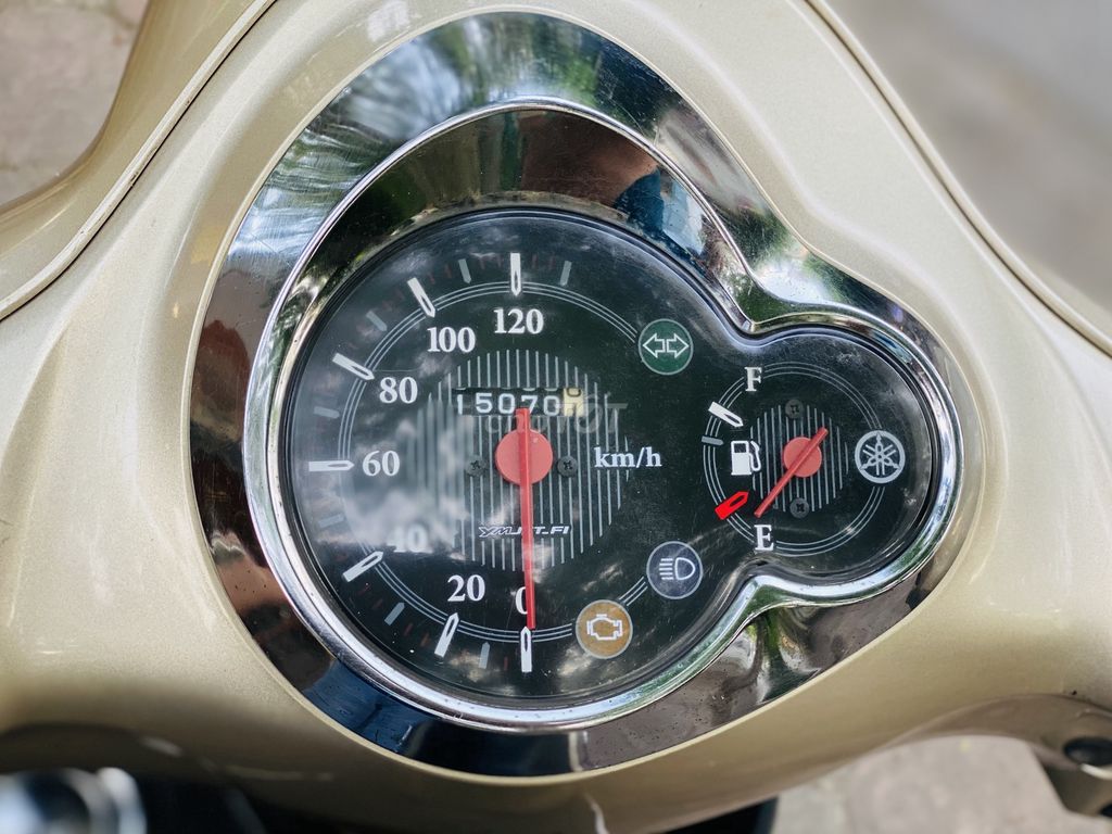 Yamaha - ảnh 5