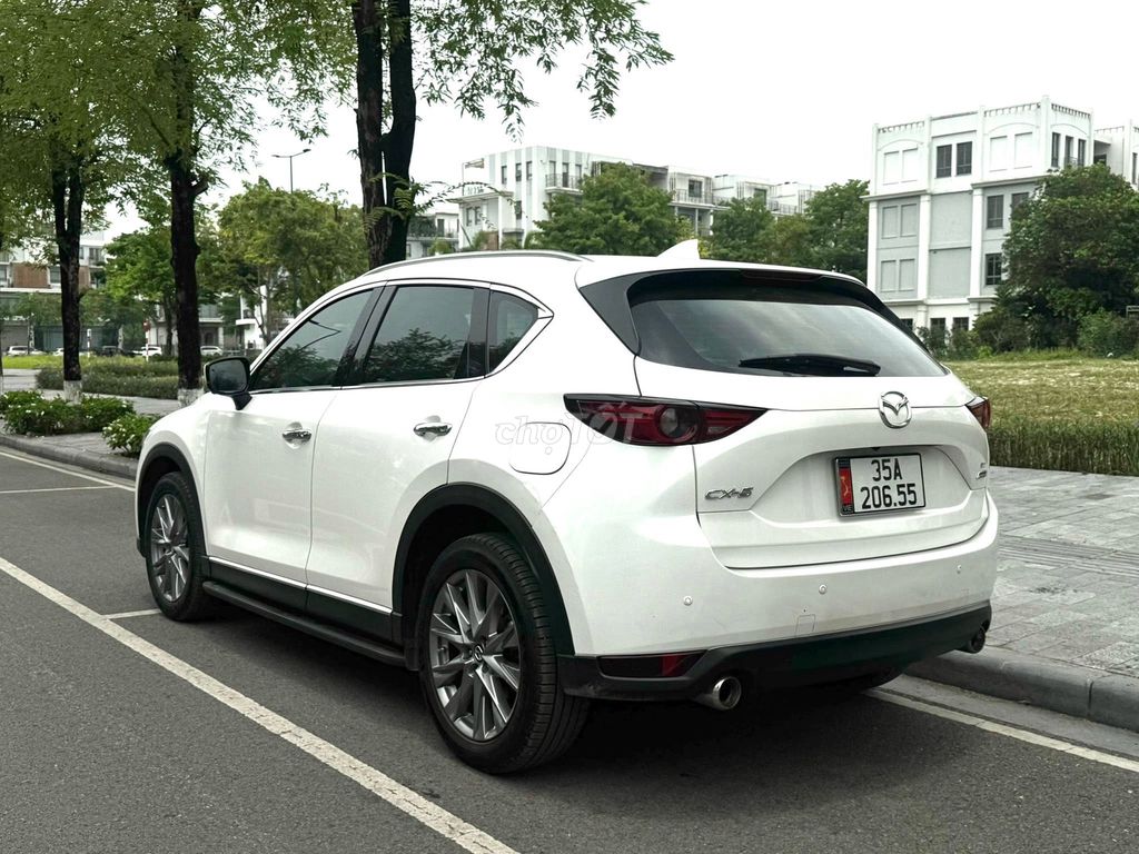 Mazda 2020 - ảnh 2