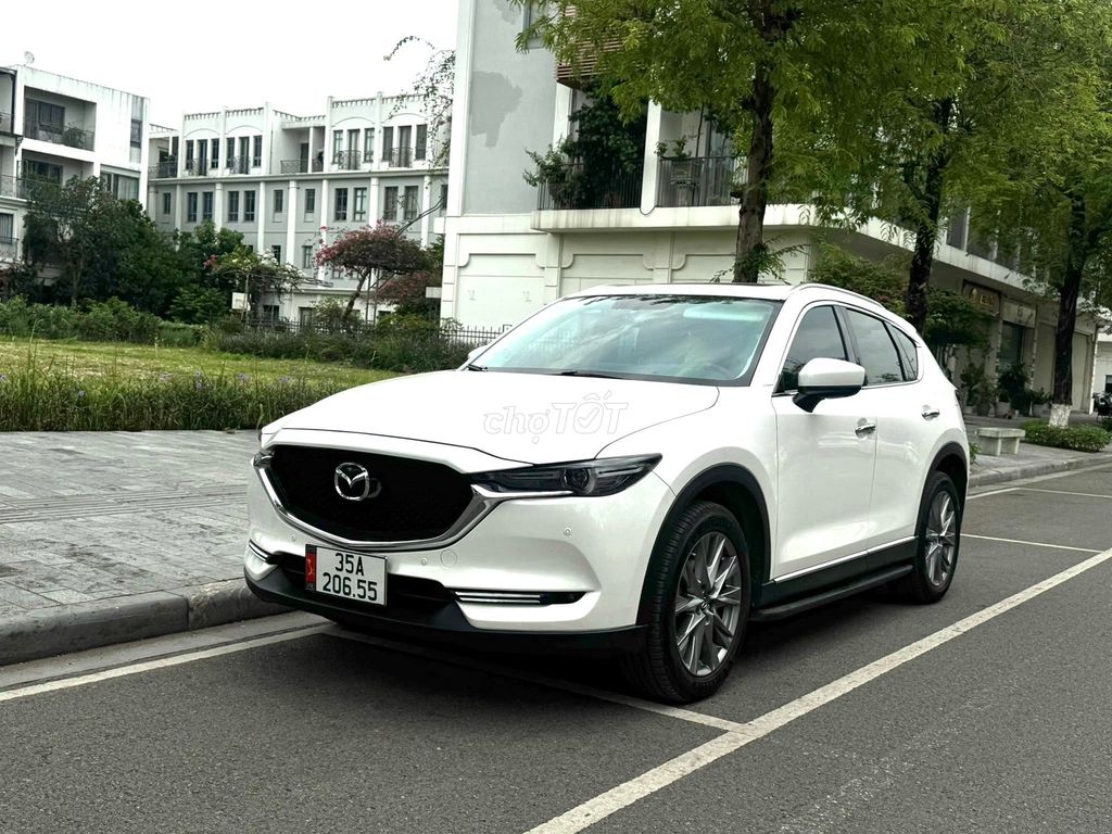 Mazda 2020 - ảnh 3