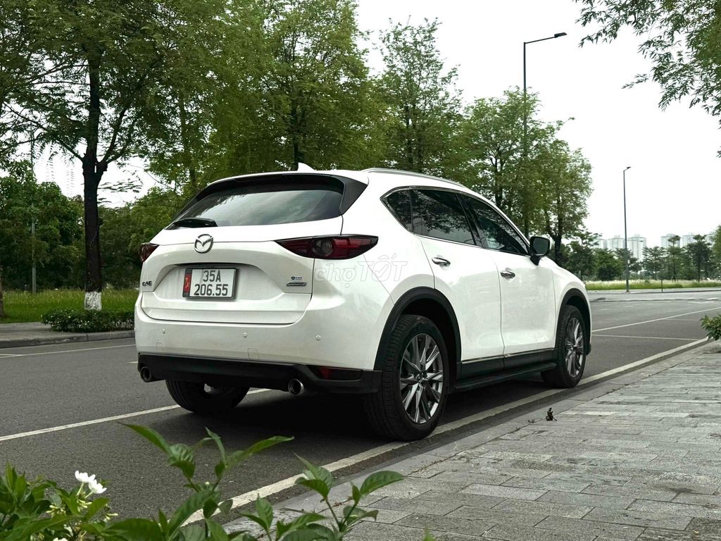 Mazda 2020 - ảnh 4