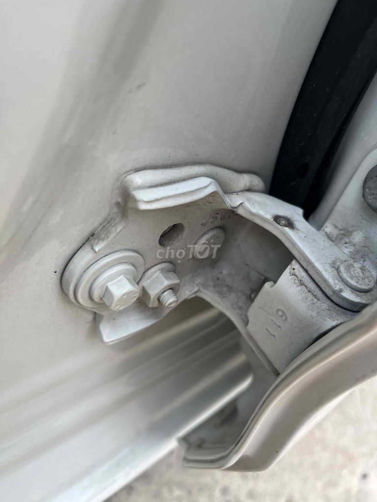 Ford Fiesta 2014 - ảnh 4