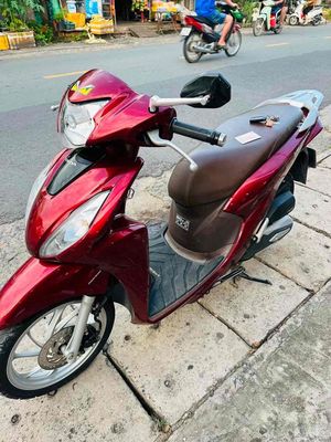 Honda Vision 2021 - ảnh 1