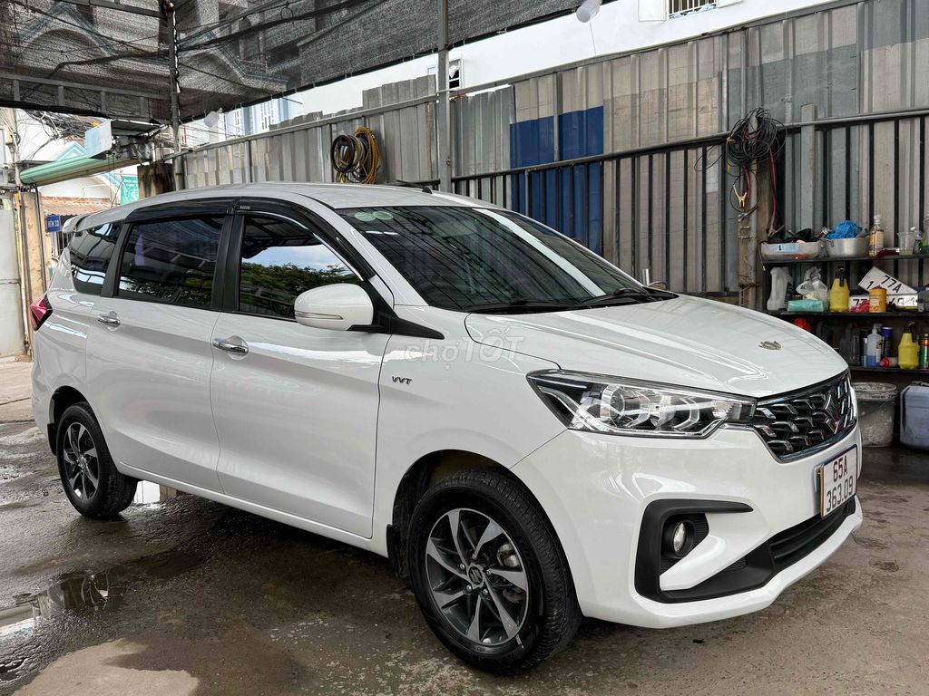 Suzuki 2022 - ảnh 1
