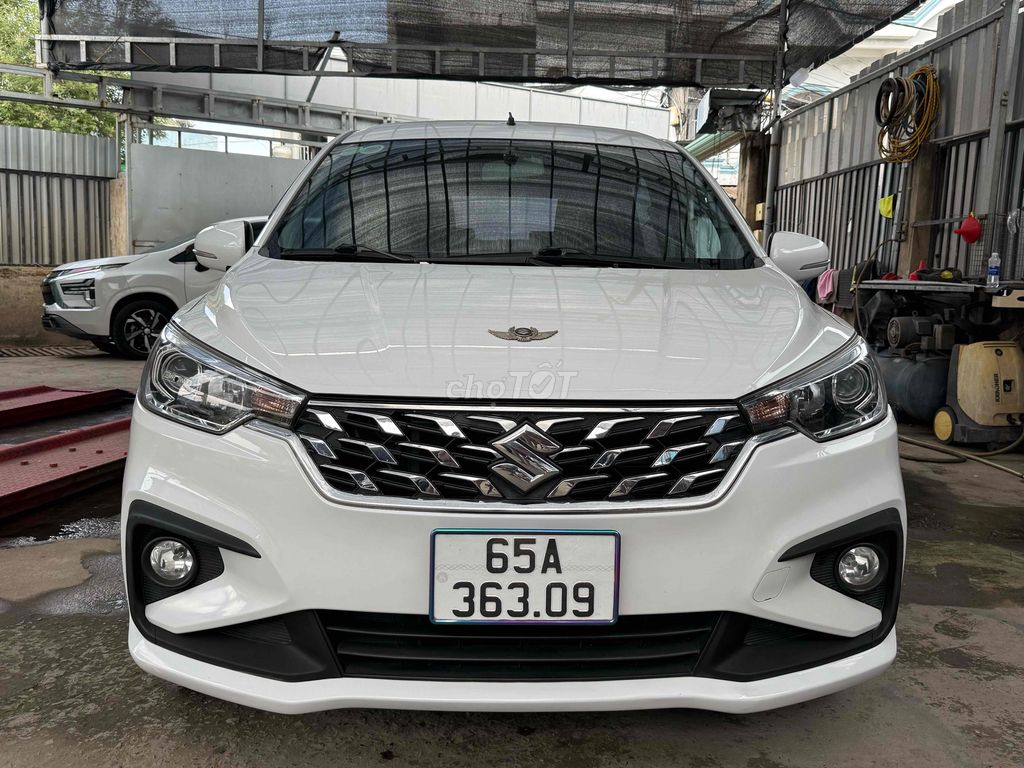 Suzuki 2022 - ảnh 2