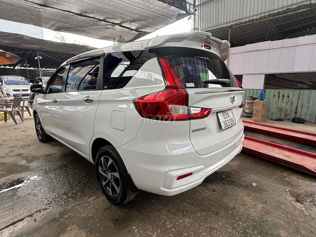 Suzuki 2022 - ảnh 3