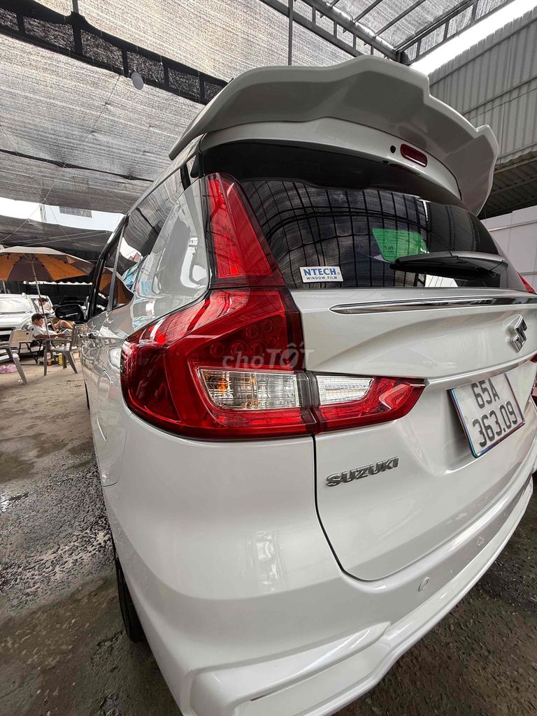 Suzuki 2022 - ảnh 4